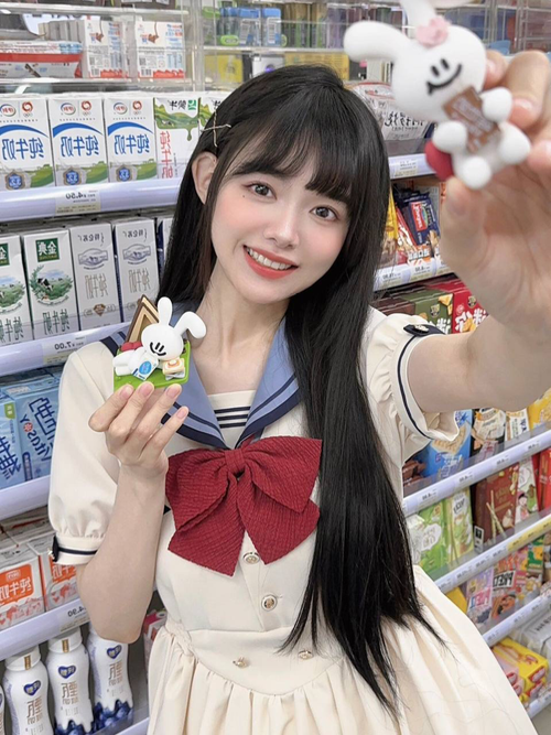 小呆