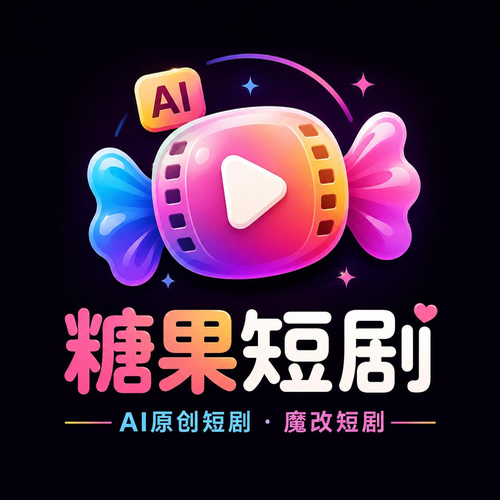 糖果短剧